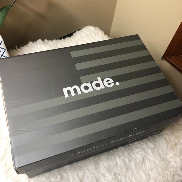 NEW BALANCE 993 Men's Sneaker In Triple Black MR993TB - Picture 8 of 8